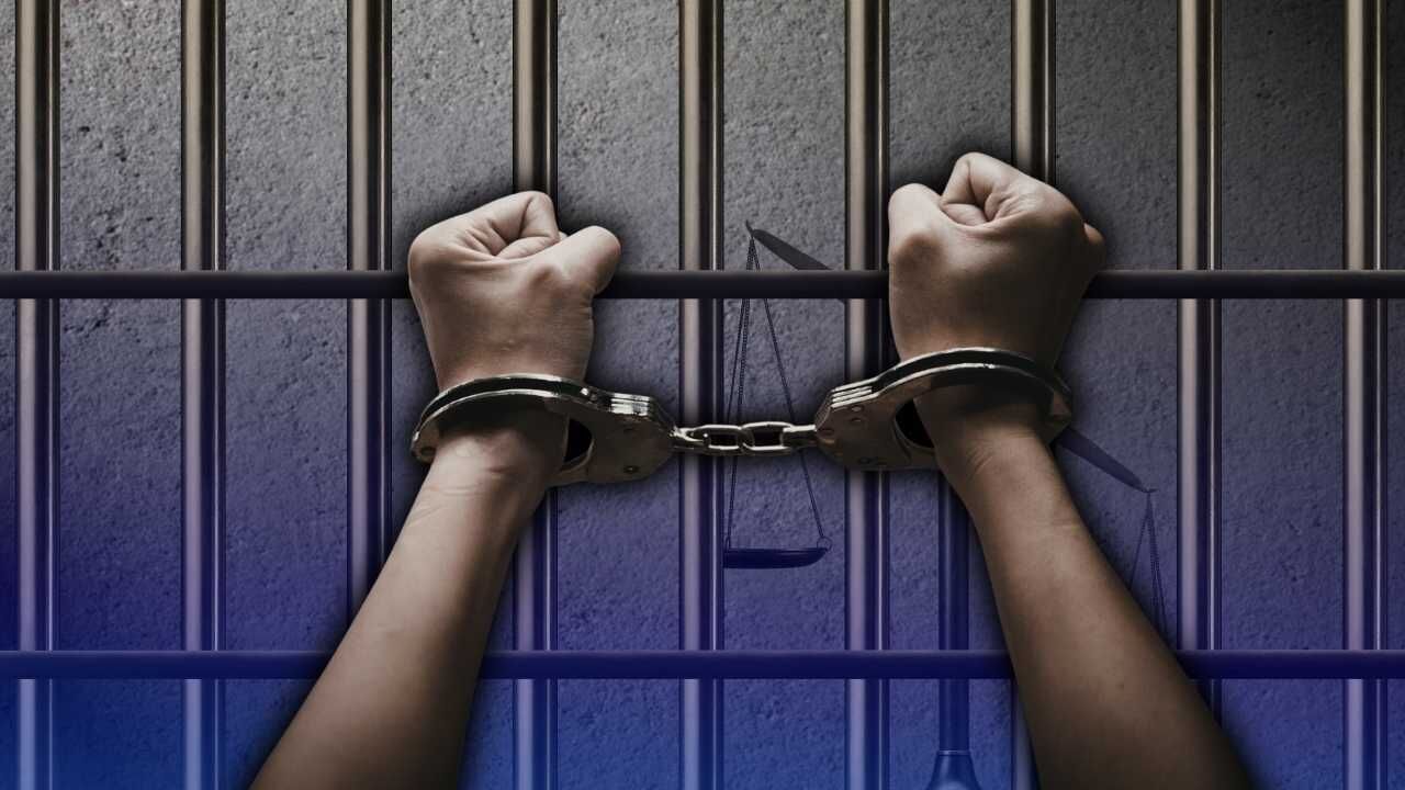 Firari Hukumlu Yakalandi