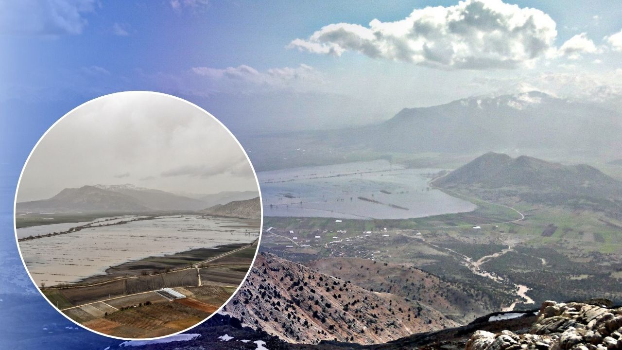 Gol Yeniden Canlandi