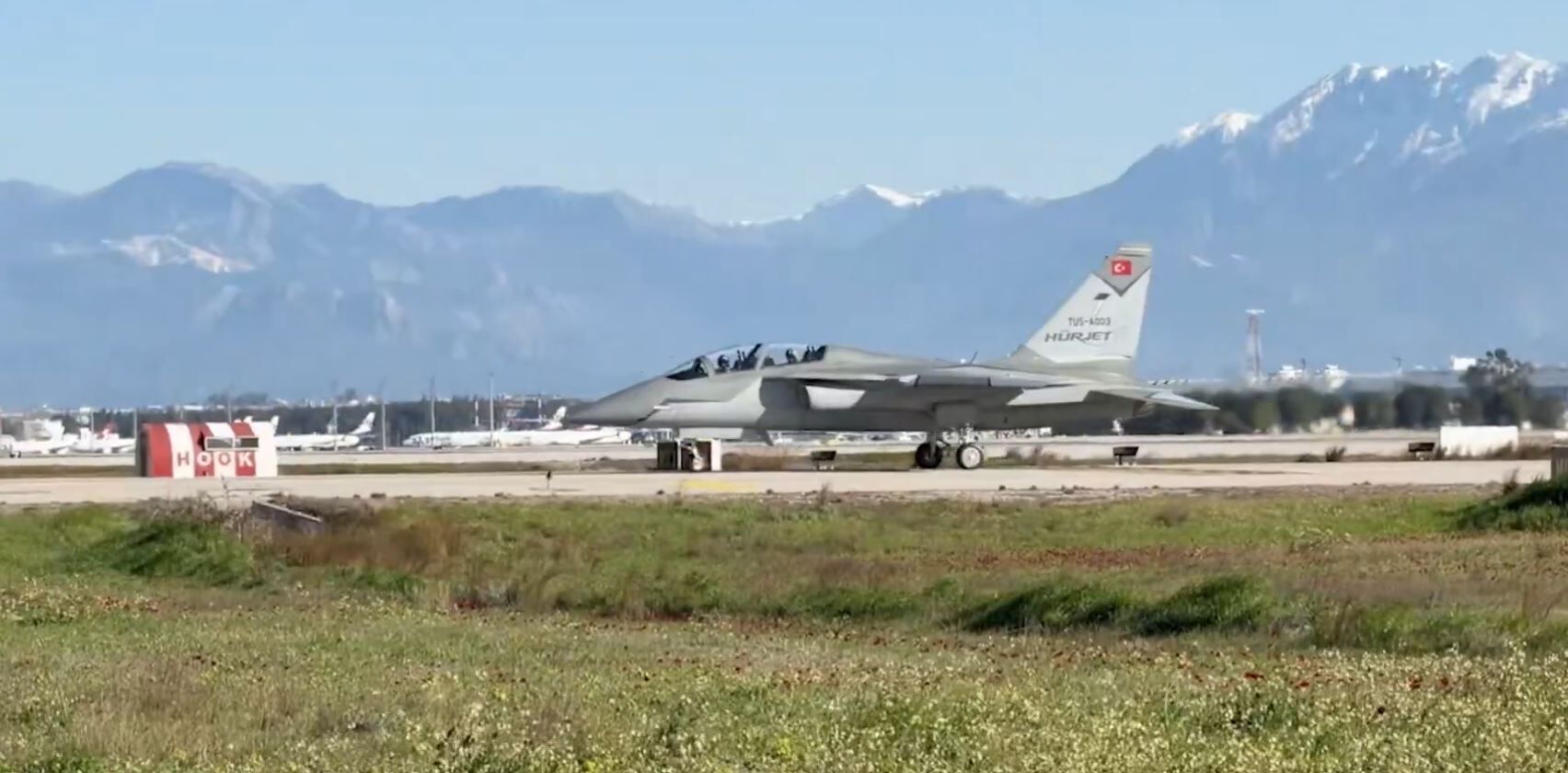 H U R J E T A N T A L Y A D A K I T E S T L E R I N I E K S I K S I Z 1211293 360204