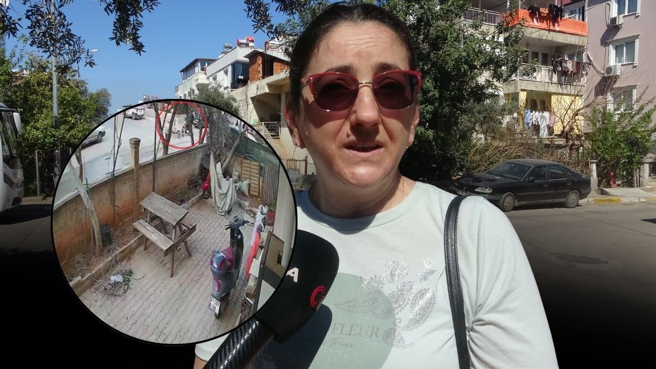 Antalya’da o kavşak mahalleliyi tedirgin ediyor: “Çocuklarımız güvende değil”