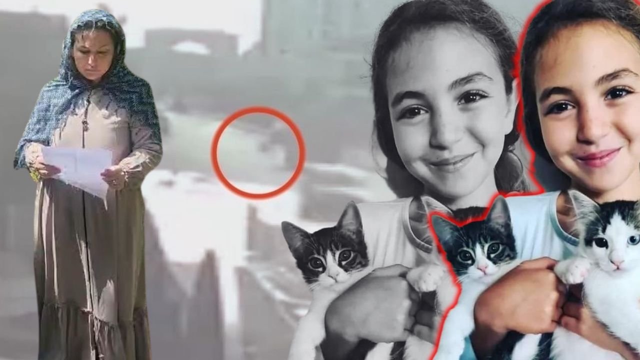 Antalya'da yürek burkan anma! Minik Mahra mezuniyette de unutulmadı