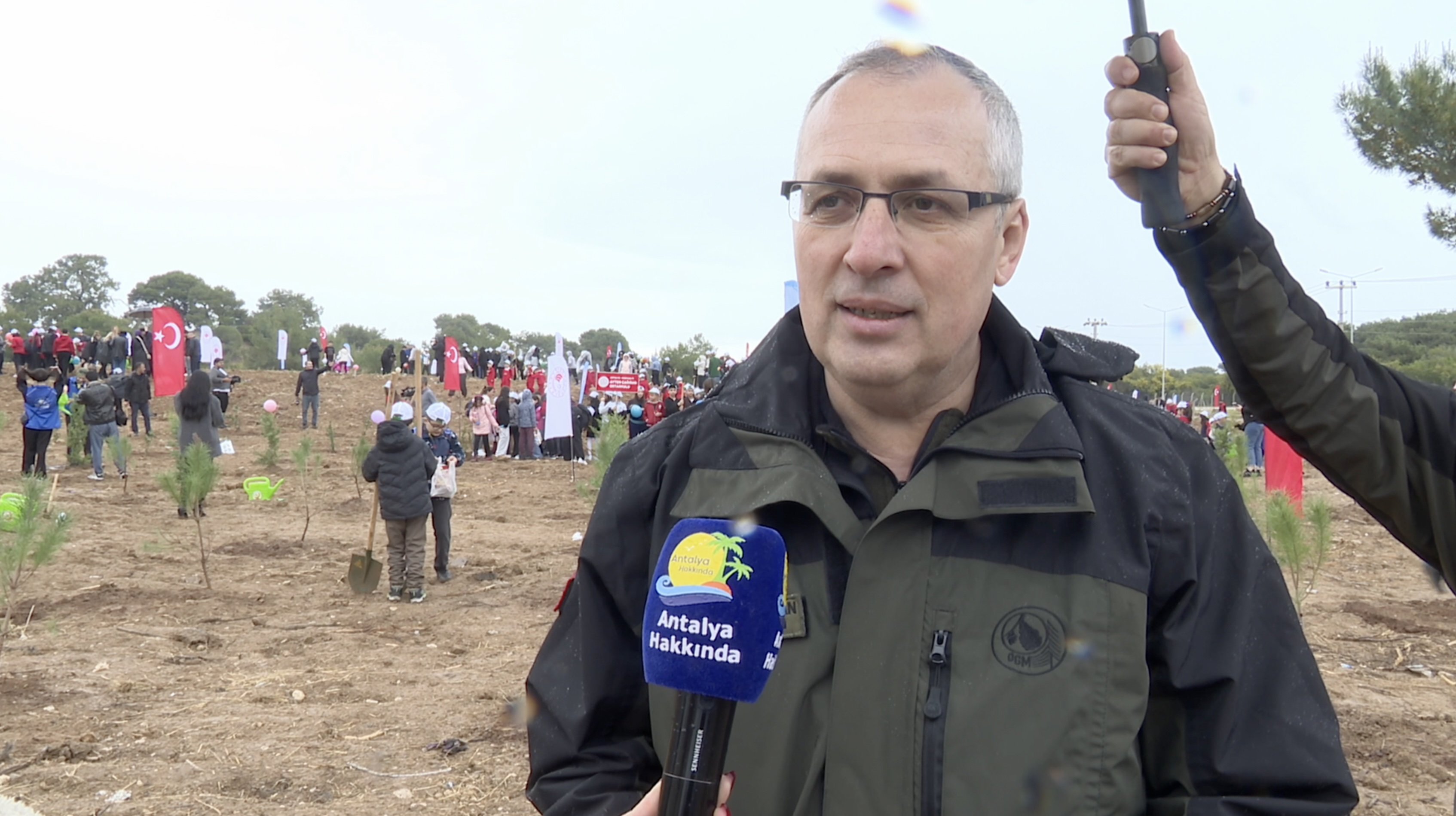 Orman Foto 7 Müdür