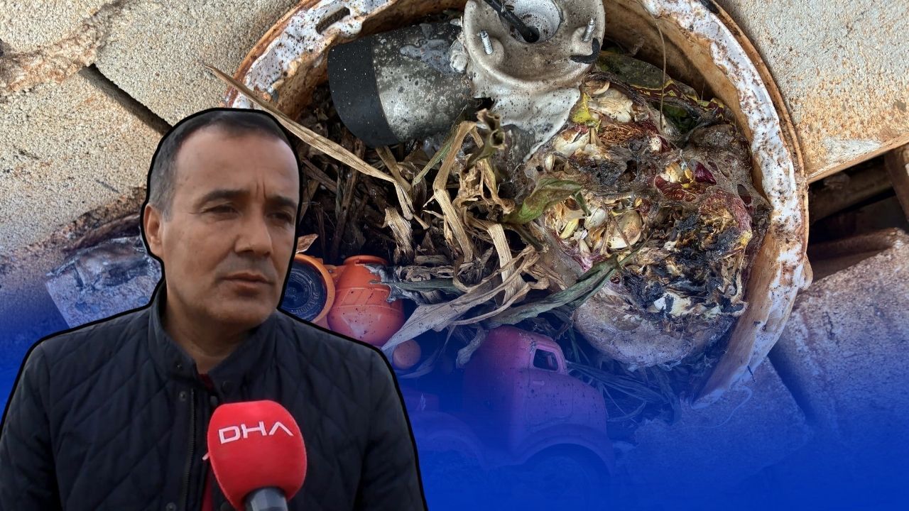 Antalya'daki yangın faciasında ihmaller tartışılıyor: Muhtardan dikkat çeken açıklama