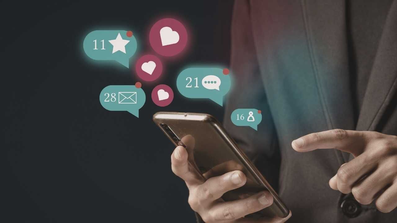 Sosyal Medya Kullanımı