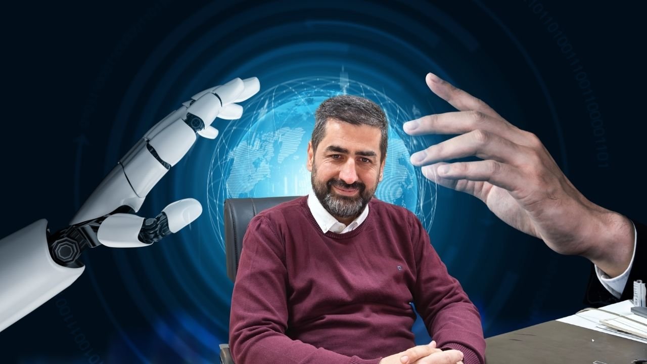 Sağlıkta yapay zeka tartışması: “Doktor gibi görülmemeli”