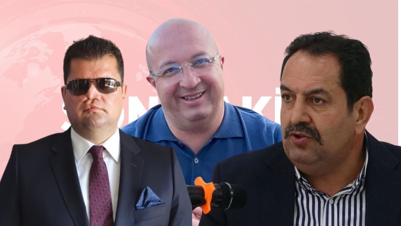 Antalya'da tahliye sonrası gelişme! 2 isme ev hapsi, 1 kişiye tutuklama