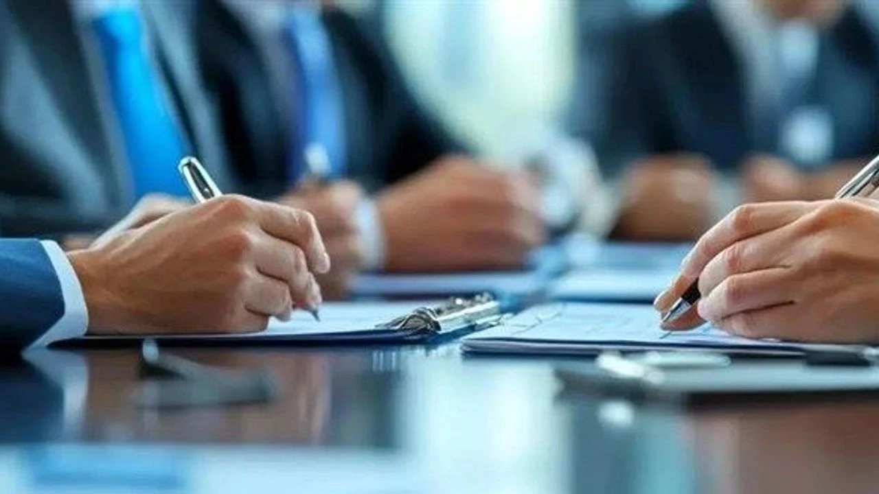 Merkez Bankası işçi alımı yapacak! Başvuru şartları ve alım yapılacak kadrolar belli oldu