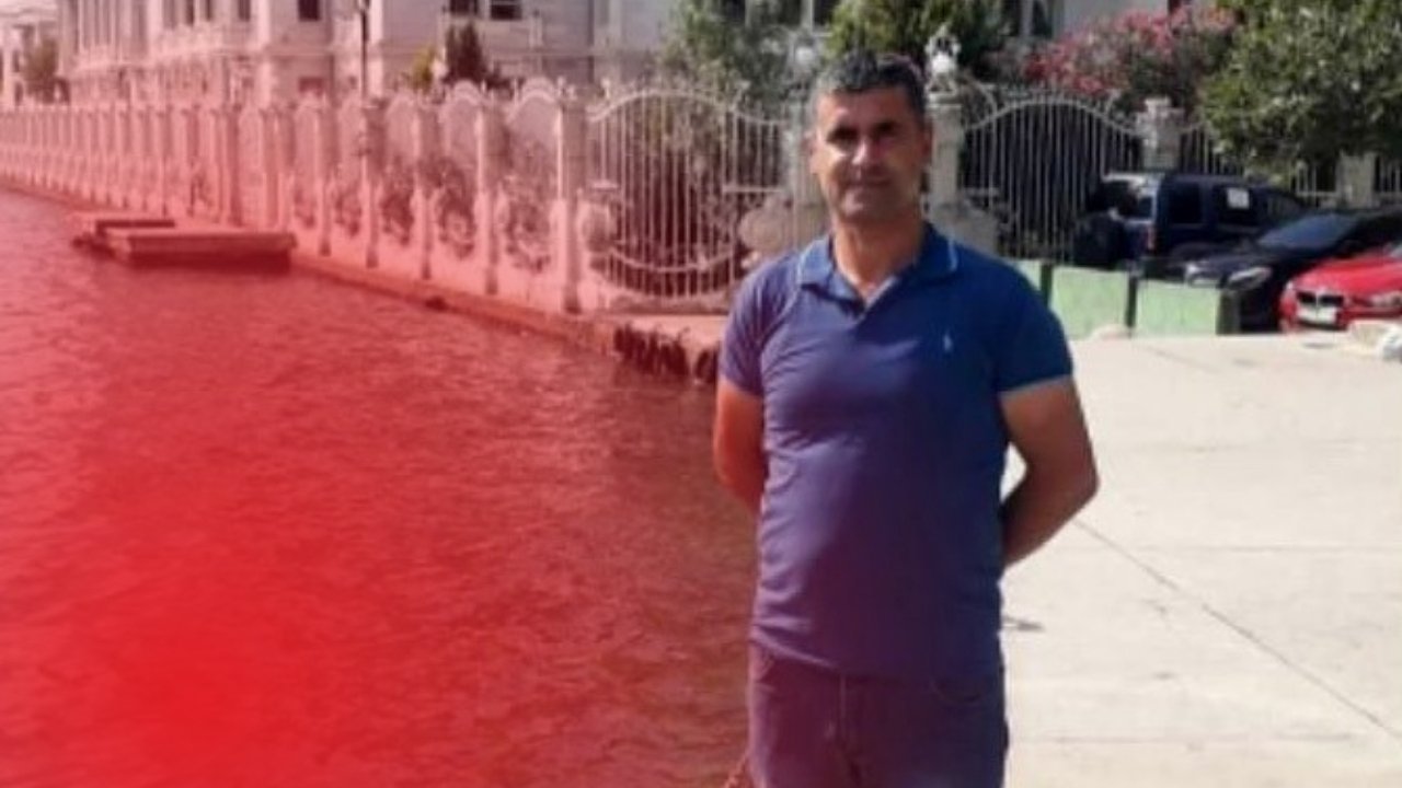 Isparta'da mermer fabrikasında iş kazası: Bir işçi yaşamını yitirdi