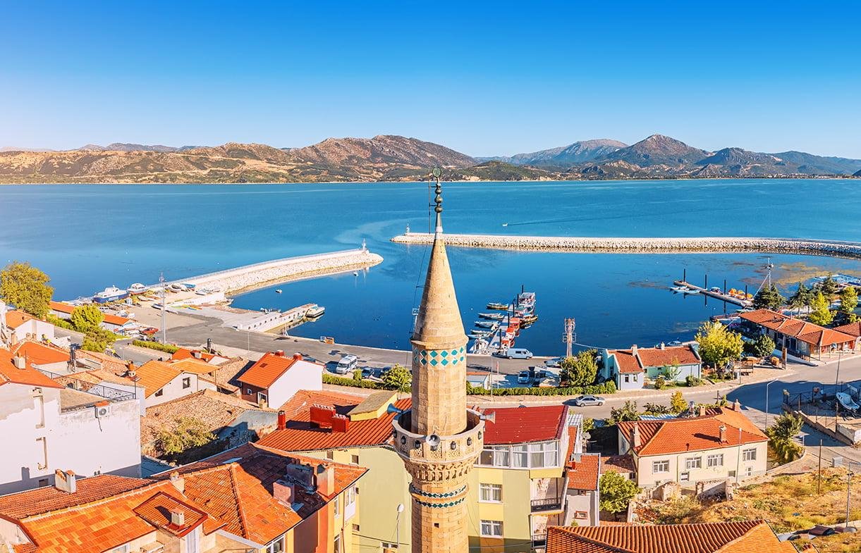 Isparta'nın En Önemli Özelliği Nedir?