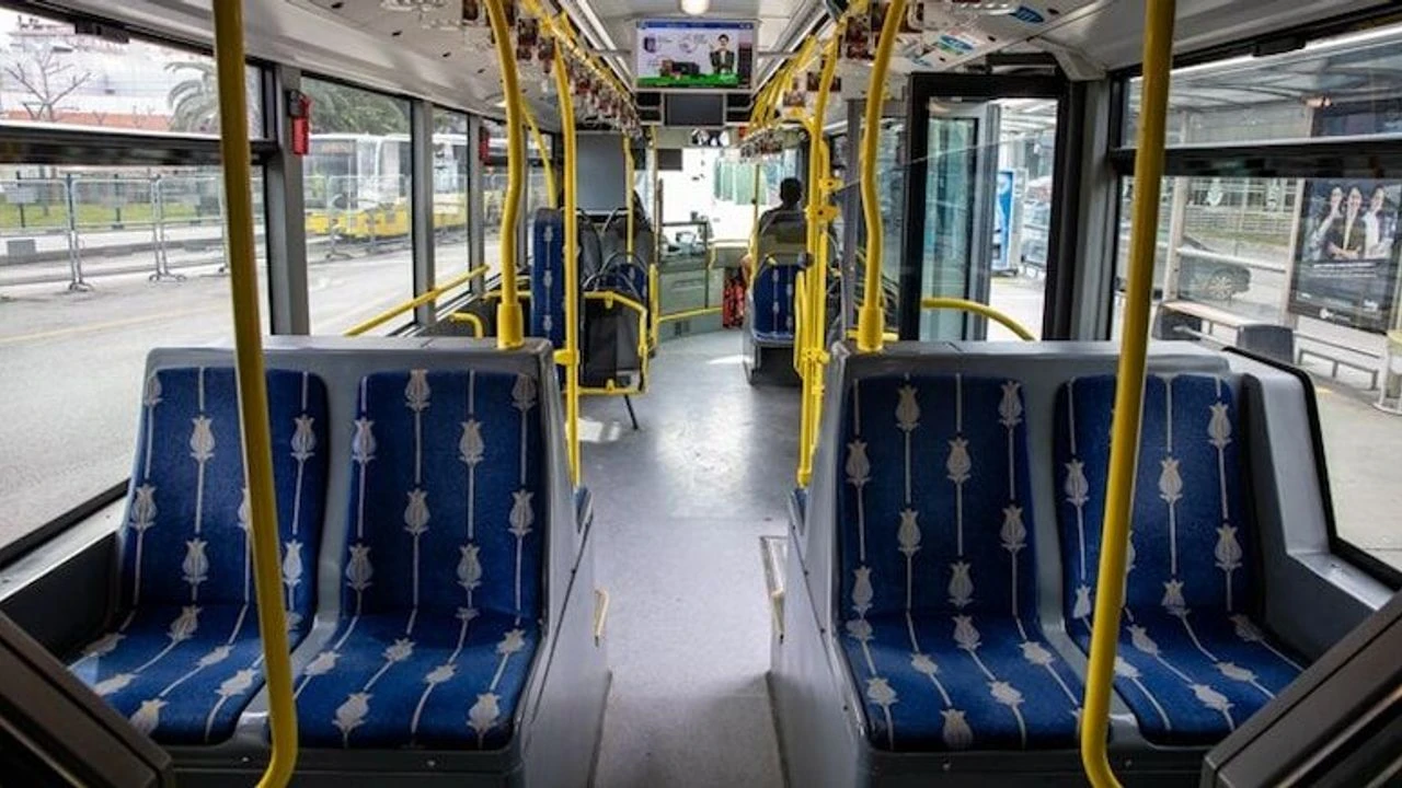 O ilde toplu taşımaya zam geliyor! 1 Nisan'dan itibaren geçerli olacak