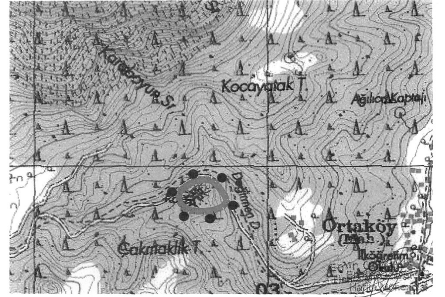 Antalya'nın sınırları güncellendi! Bölge sit alanı ilan edildi