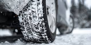 Kış Lastiği Seçerken Nelere Dikkat Edilmeli? İşte Güvenli Sürüş İçin 7 Önemli İpucu