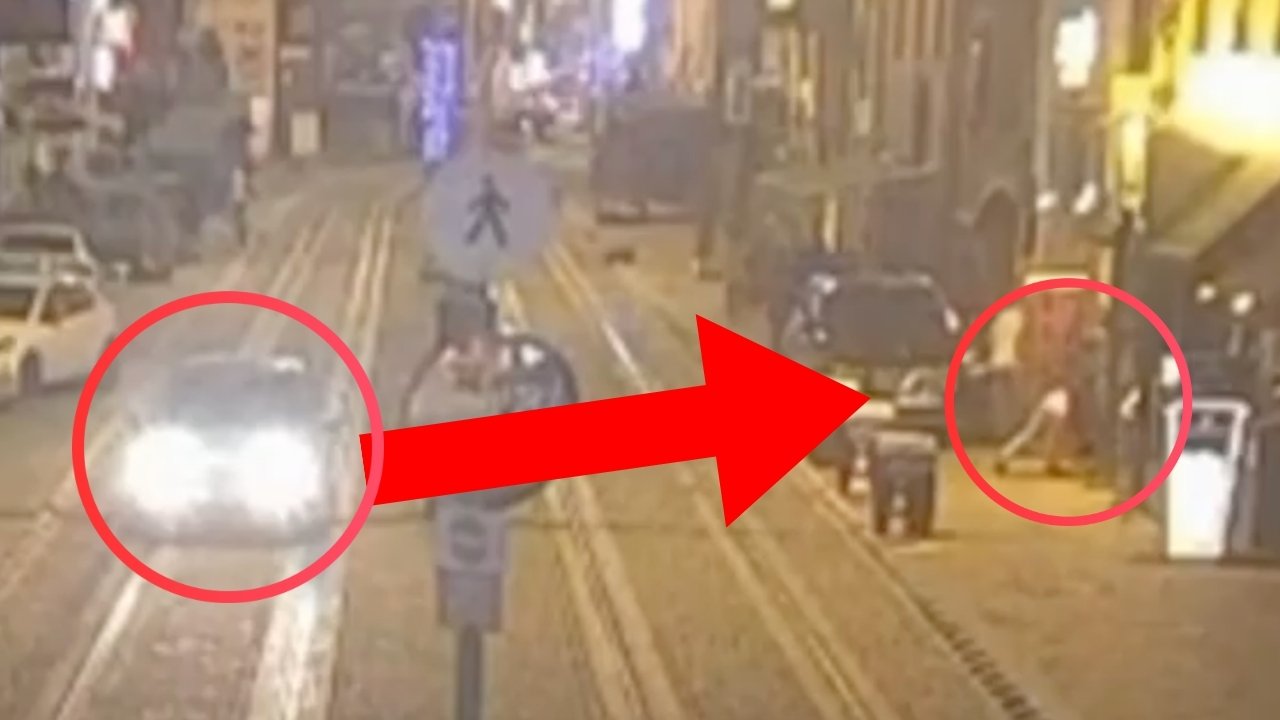 Bar önünde arkası dönükken kafasından vuruldu! 3 kişi hayatını kaybetti