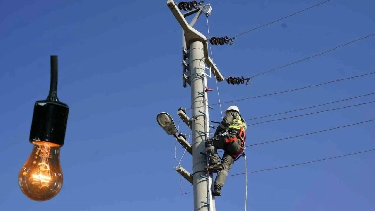 Konya’da 26 Aralık Elektrik Kesintisi! İlçe ve Mahalle Saatleri Açıklandı