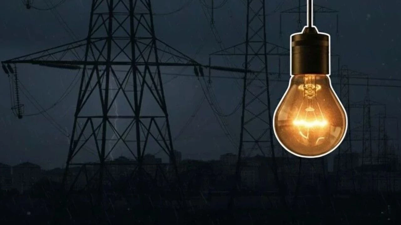 Konya’da 27 Mart Elektrik Kesintisi! İlçe ve Mahalle Saatleri Açıklandı