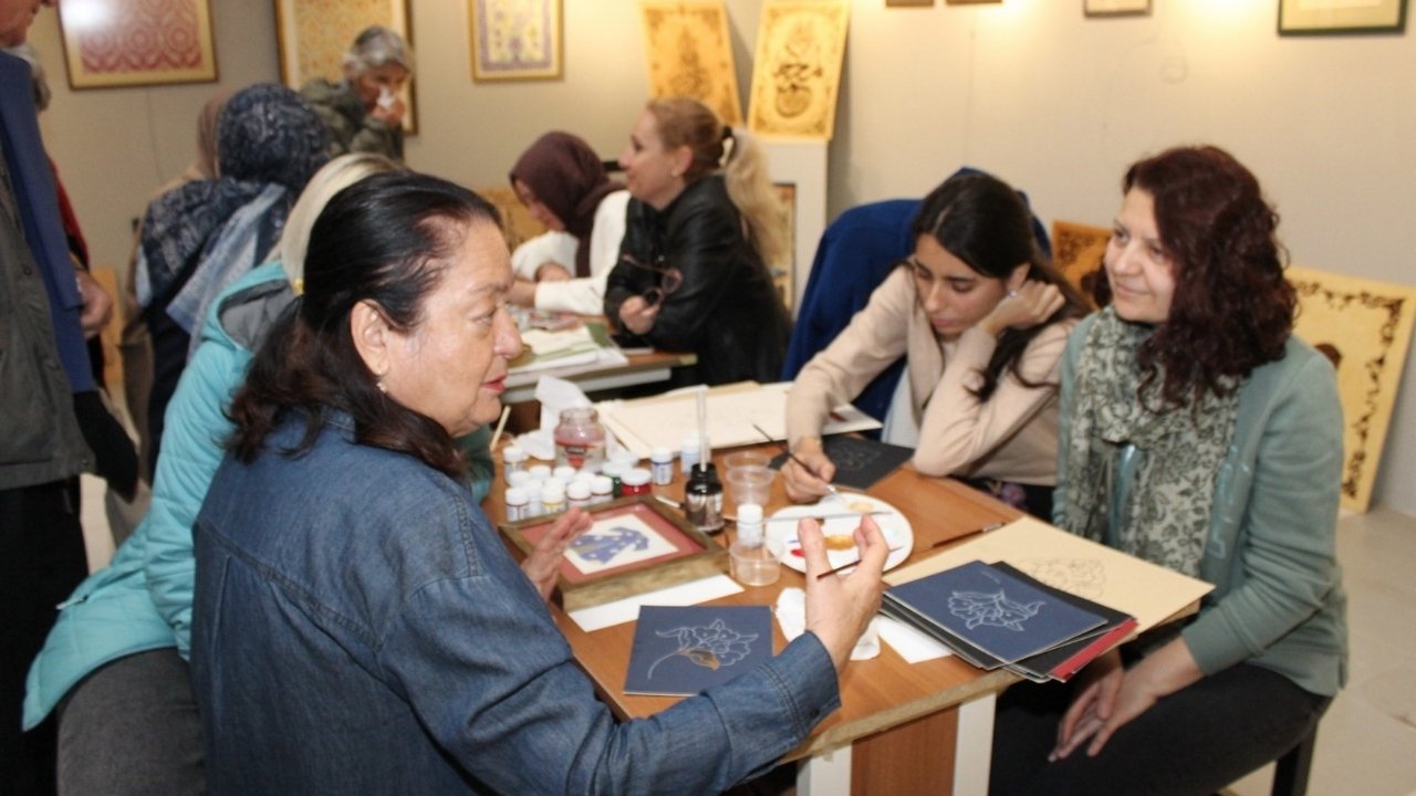 Çalıştay Düzenlendi