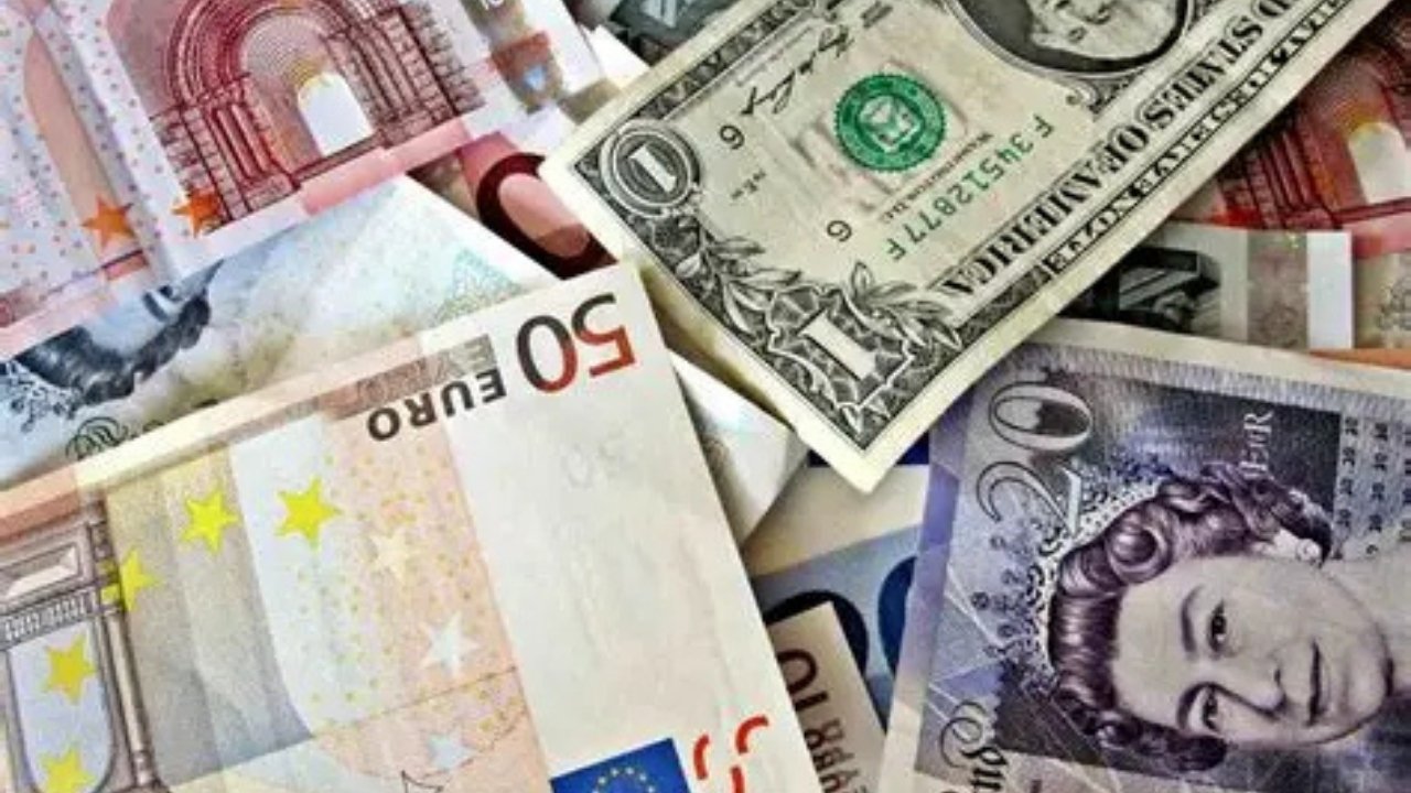 Döviz fiyatlarında güncel rakamlar