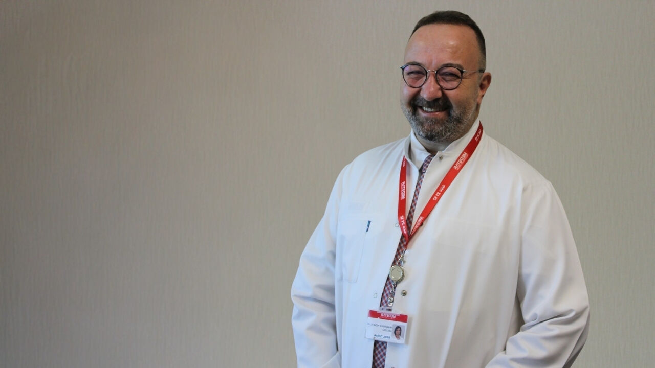 Kolorektal Kanseri Gençleri Tehdit Ediyor