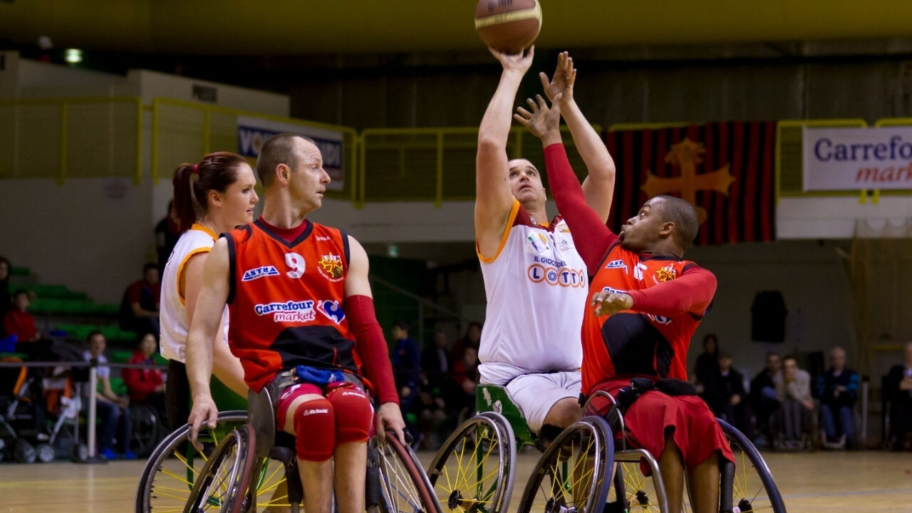 Play Off Müsabakaları