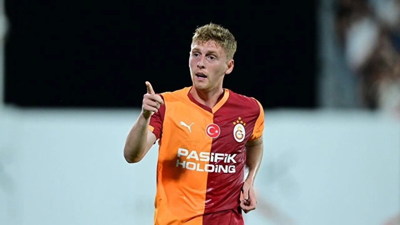 Metehan Baltacı tahliye edildi!