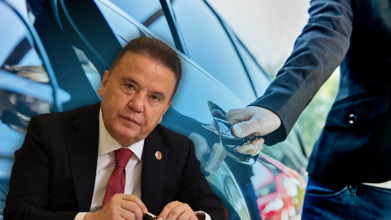 Muhittin Böcek’in gözaltına alınan iki şoförü tutuklandı!