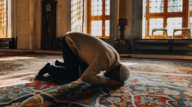 Antalya’da 24 Mart Namaz Vakitleri Belli Oldu: İşte Günün Ezan Saatleri