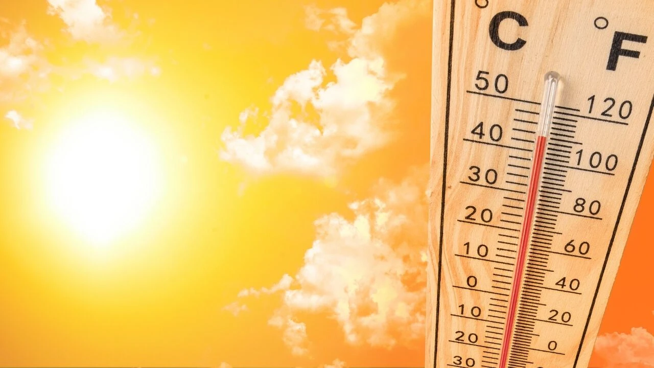 Türkiye Genelinde Bahar Mevsimi Mevsim Normallerinin Üzerindeki Sıcaklıklarla Geçecek