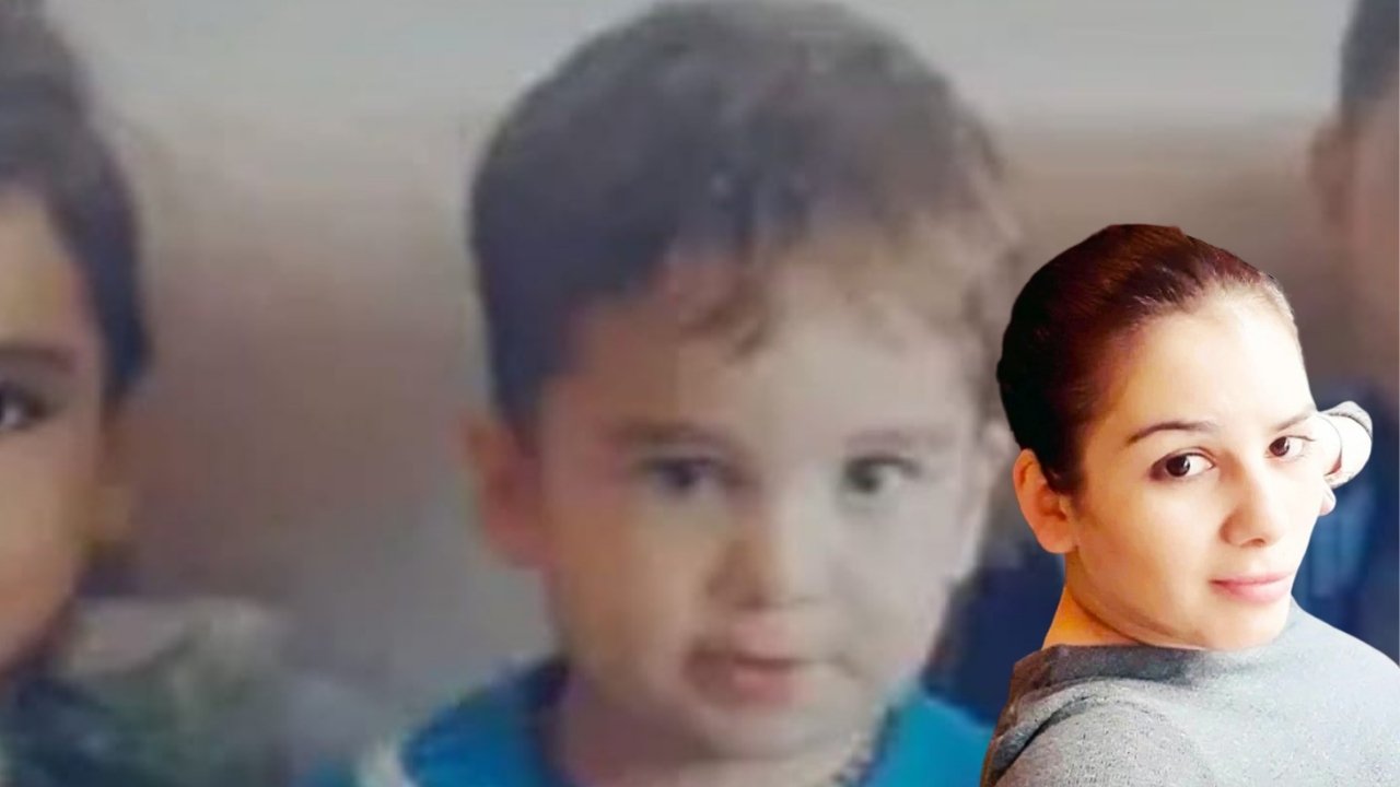 Oğlunu öldürüp çöpe atan anneye müebbet!