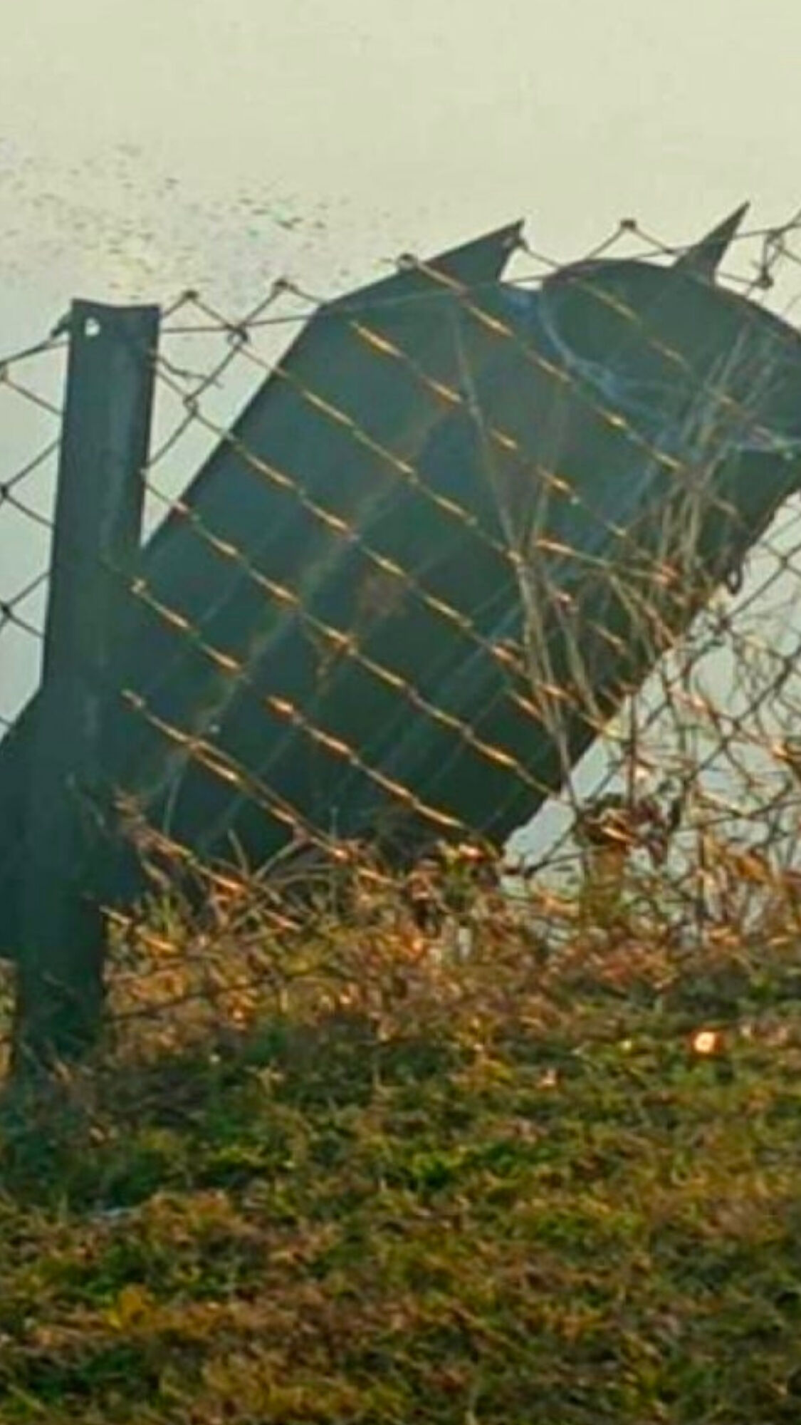 Önleyici Füze Parça