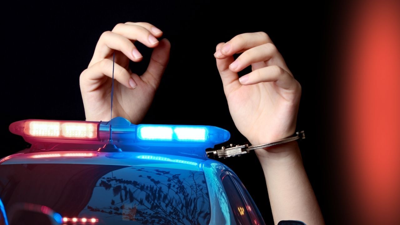 Operasyon Antalya 26 Tutuklama