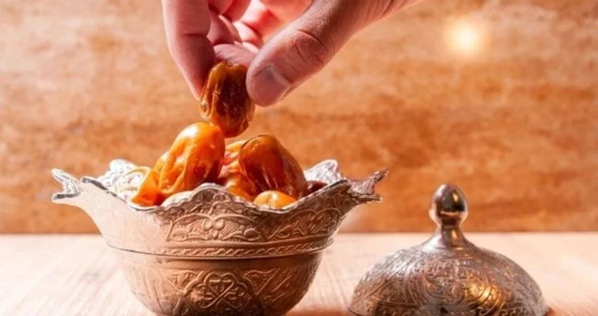 Manevi Huzur Mevsimi Şevval Ayı Orucu İle Devam Ediyor