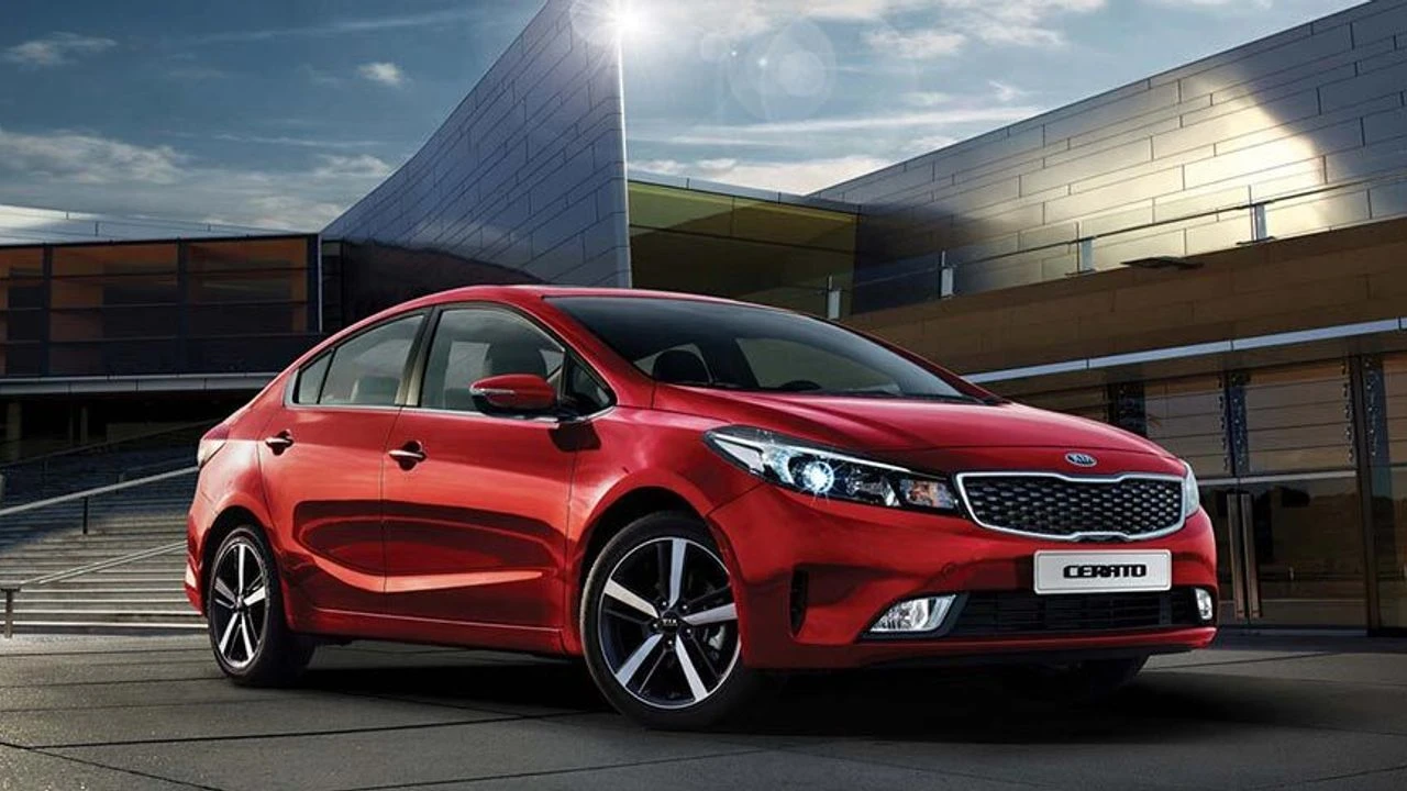 600 bin TL'ye alınabilecek otomatik vites otomobiller