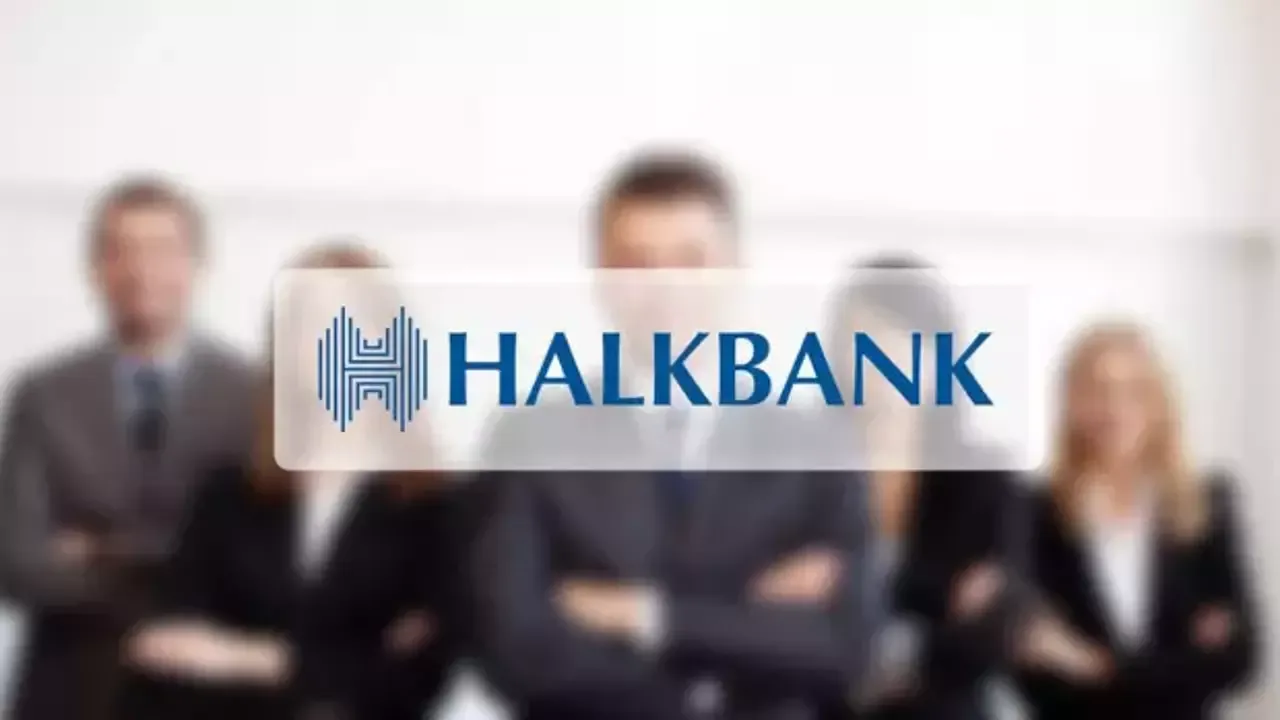 Halkbank farklı illerde 700 personel alımı yapacak!