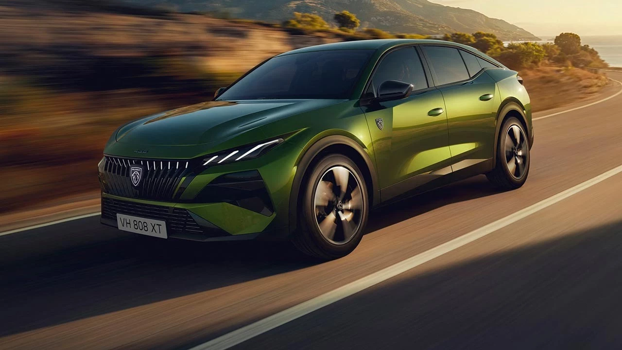 Mart 2026 Peugeot sıfır araç kampanyasını duyurdu!