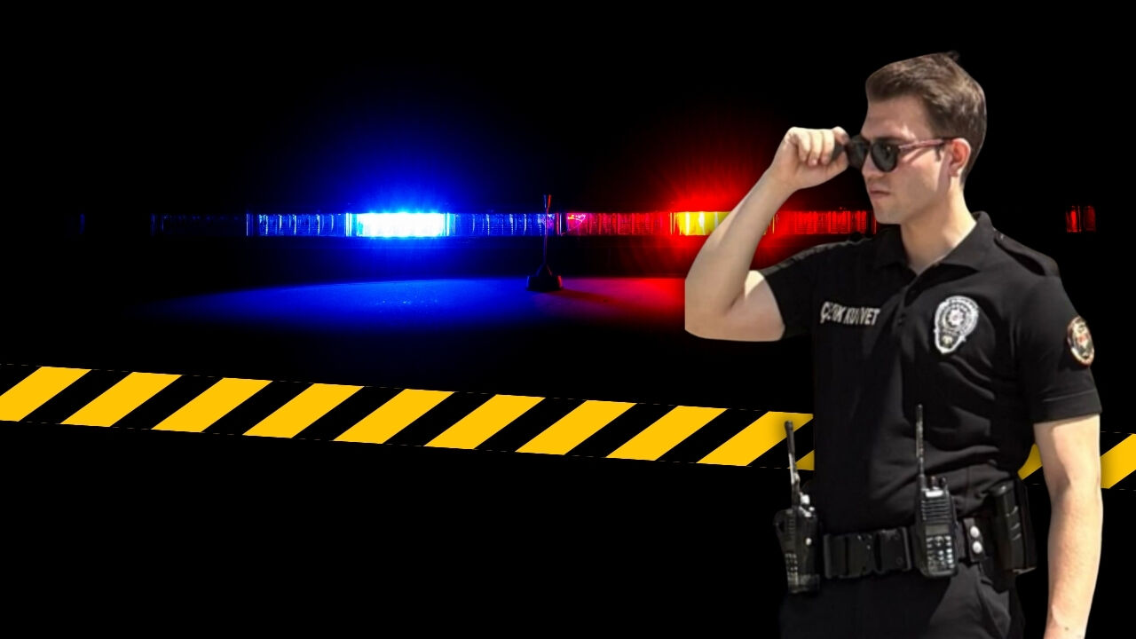 Antalya'dan Isparta'ya izne gitmişlerdi: Baba ve oğullarının kavgası kanlı bitti!