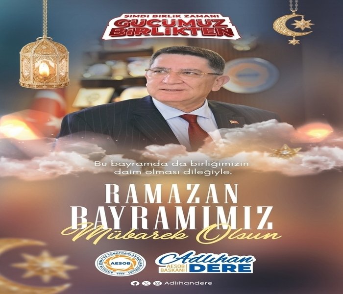 Ramazan Bayrami Gazete Ilani 3 1