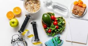 Sağlıklı Yaşamın ve Güzelliğin Sırları: Beslenme ve Egzersiz Dengesi