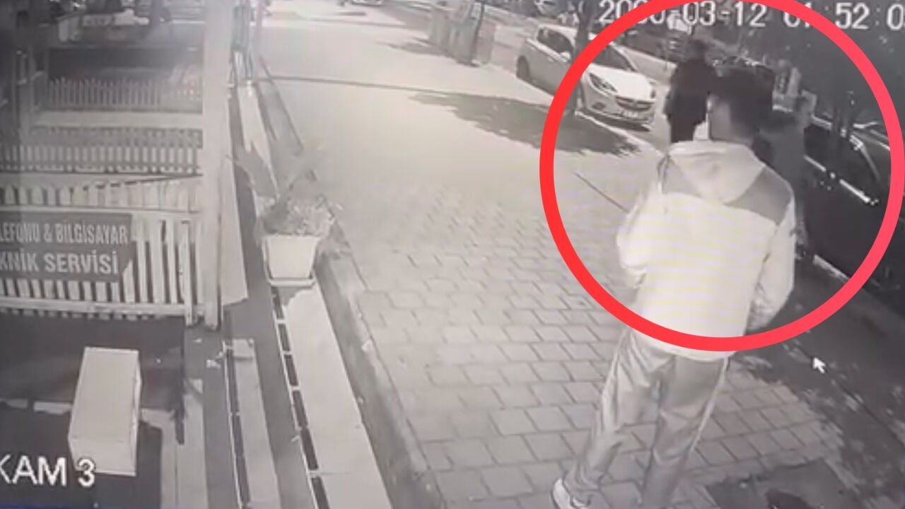 Sehpa Hırsızları 3