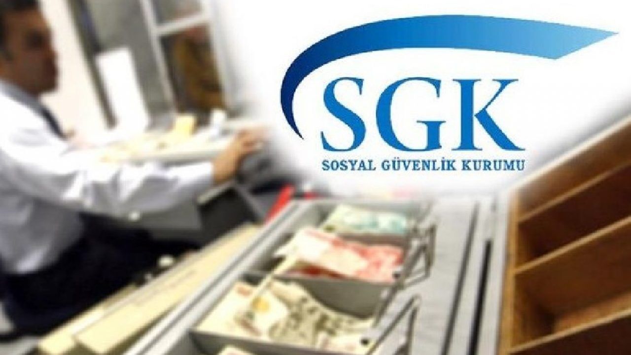 SGK'dan uyarı geldi! Telefonuna bu mesaj gelenlerin dikkatine