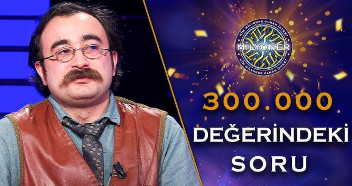 Kim Milyoner Olmak İster Yarışmasının Genç Yeteneği Talha Özkaynak Kimdir?