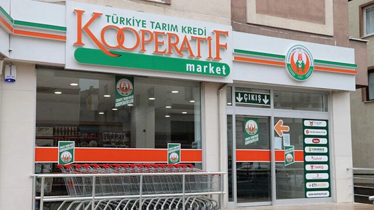 Tarım Kredi Marketlerde indirimli ürünler paylaşıldı! Bu ürünler kapış kapış gidecek