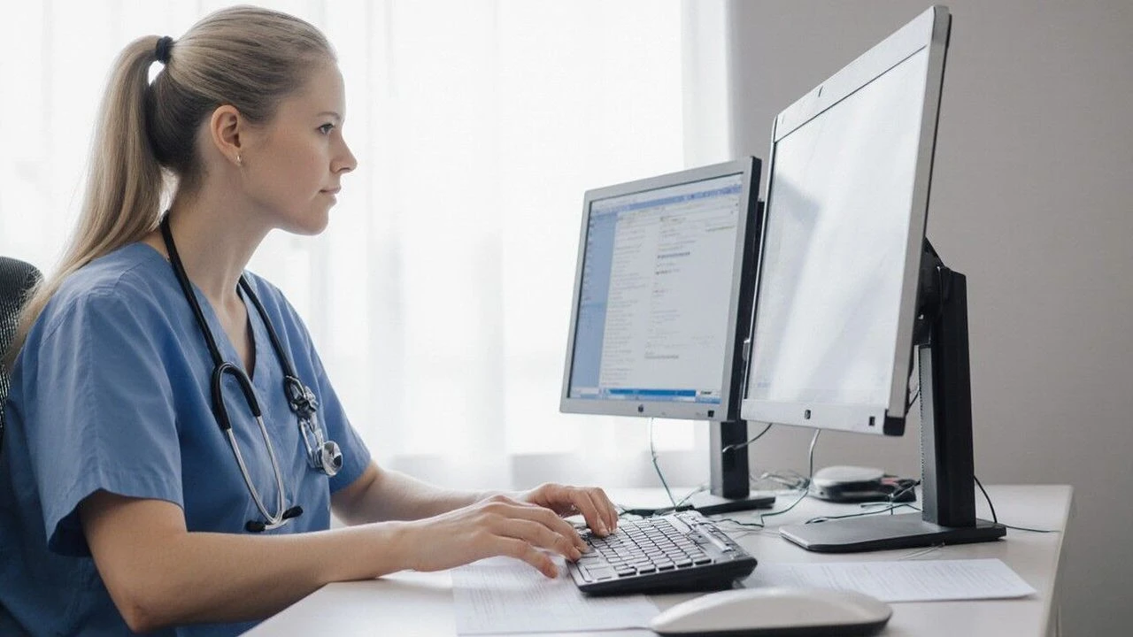 Bu illerde tıbbi sekreter ve hasta kabul kayıt görevlisi alımı yapılacak! İŞKUR duyurdu