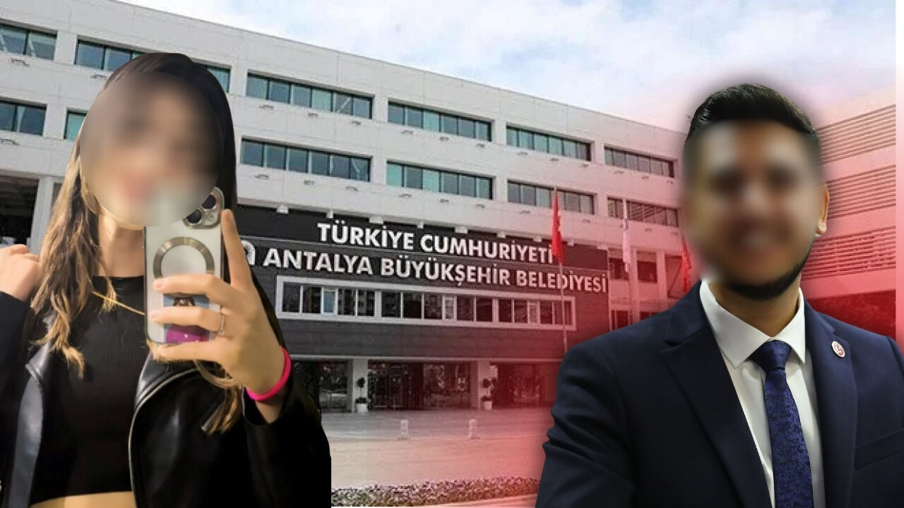 Antalya'da CHP'li meclis üyesi hakkında skandal iddialar! Disipline sevk edildi