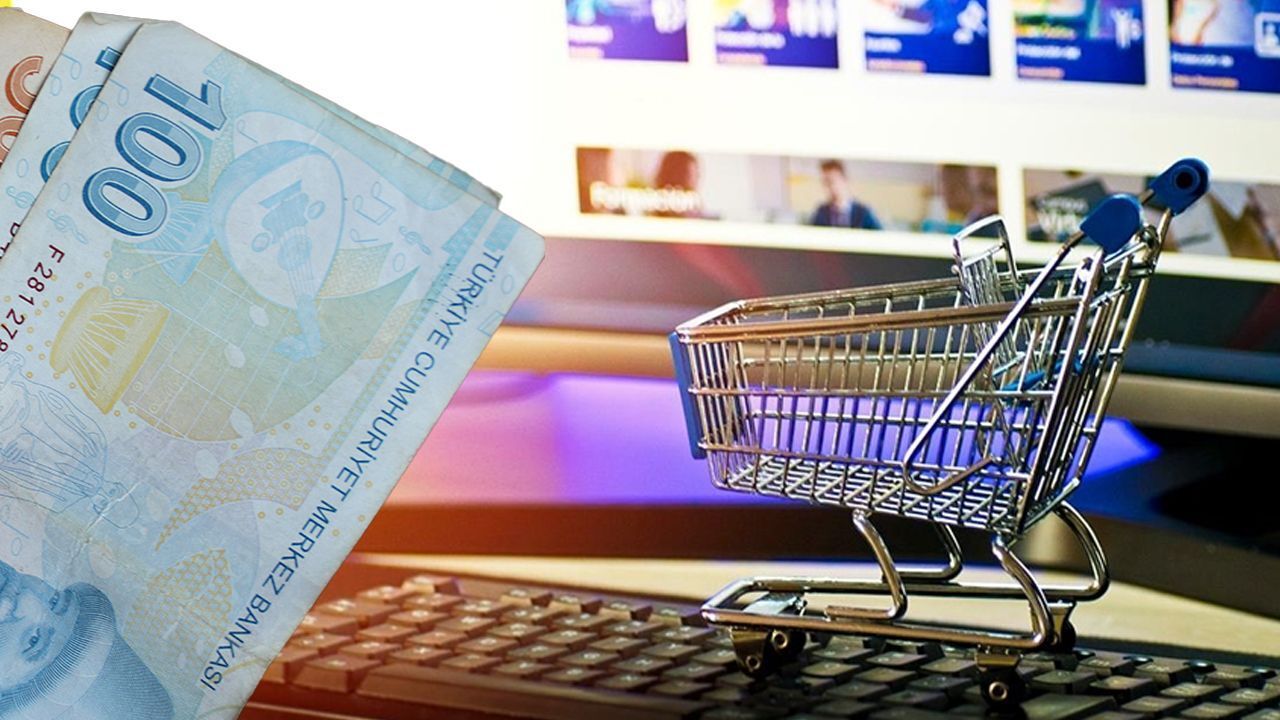 Türkiye'de vatandaşların en çok para harcadığı şeyler belli oldu!