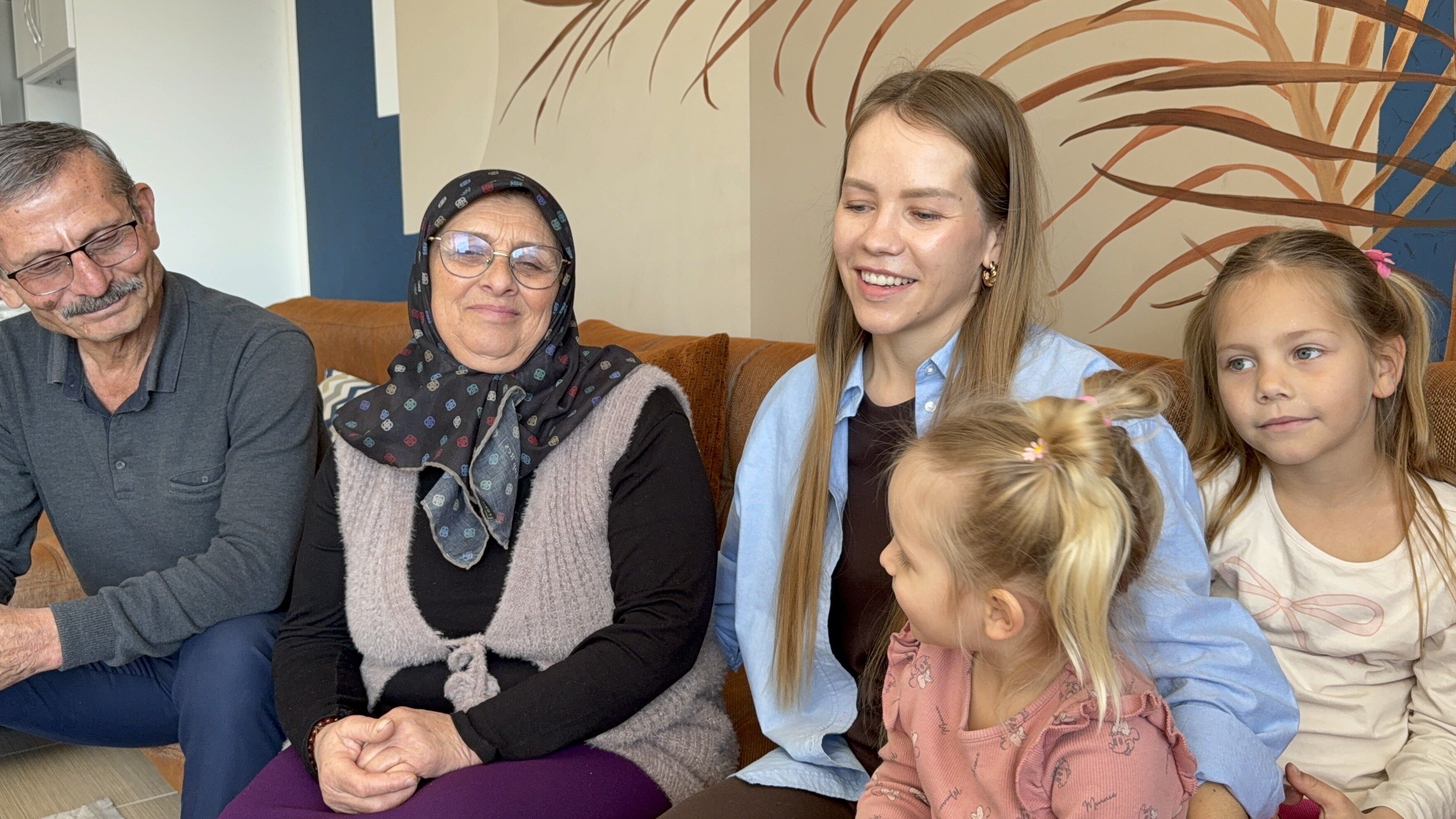 Ukraynalı Gelin (4)