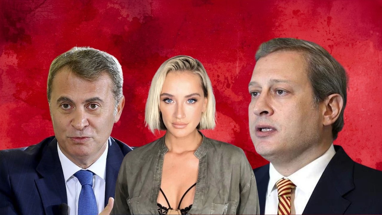 Ünlü isimlere adli kontrol talebi! İşte detaylar