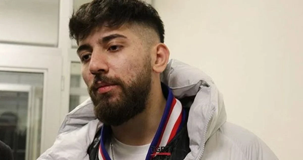 Türk Rap Sahnesinin Sevilen İsmi Vahap Canbay Kimdir ve Yaşanan Son Gelişmeler Nelerdir?