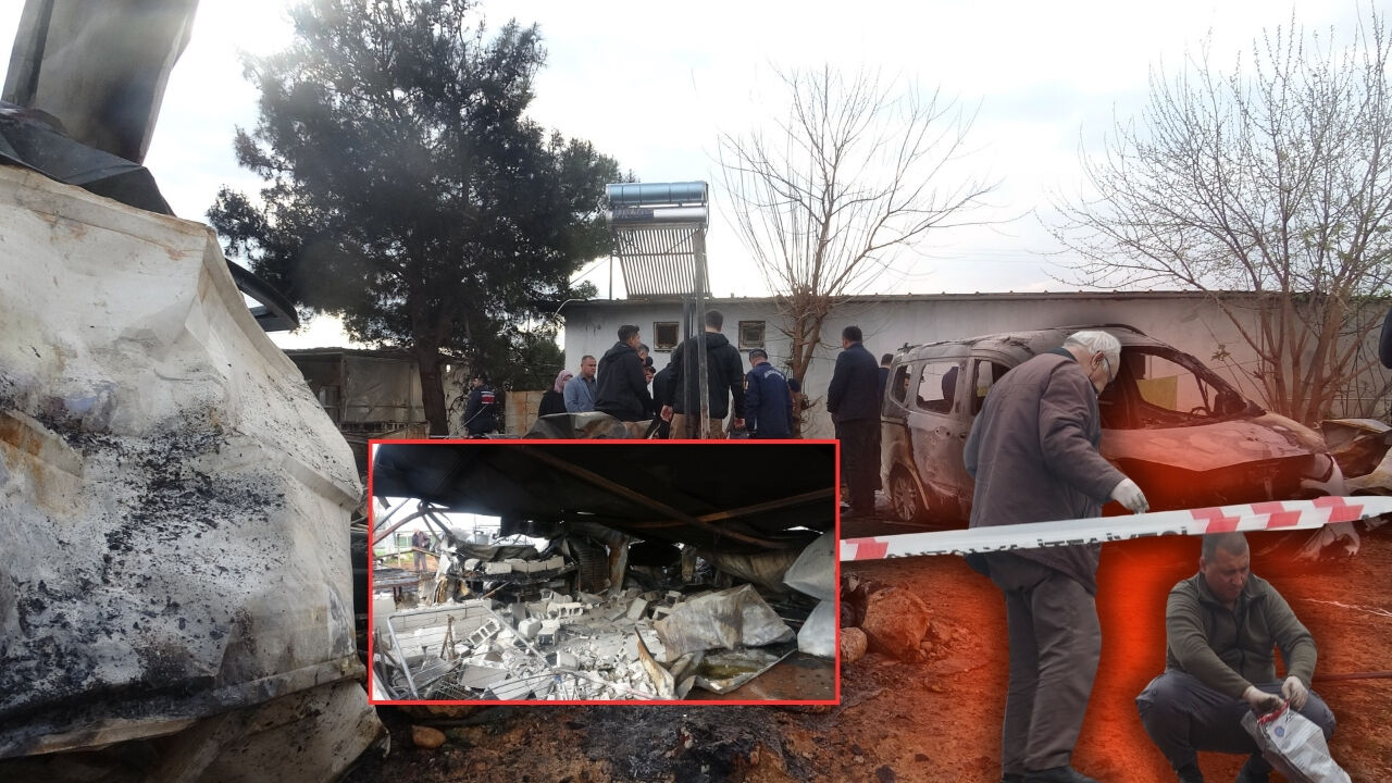 Antalya'da 5'i çocuk 6 kişi ölmüştü! Sera sahibi tutuklandı!