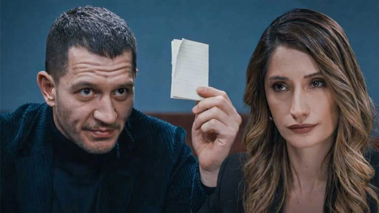 Yeraltı 10. bölüm fragmanı! Yeraltı yeni bölüm fragmanı