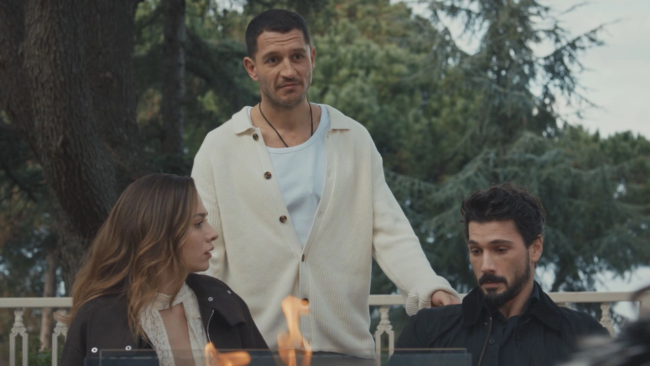 Yeraltı 9. bölüm fragmanı! Yeraltı yeni bölüm fragmanı